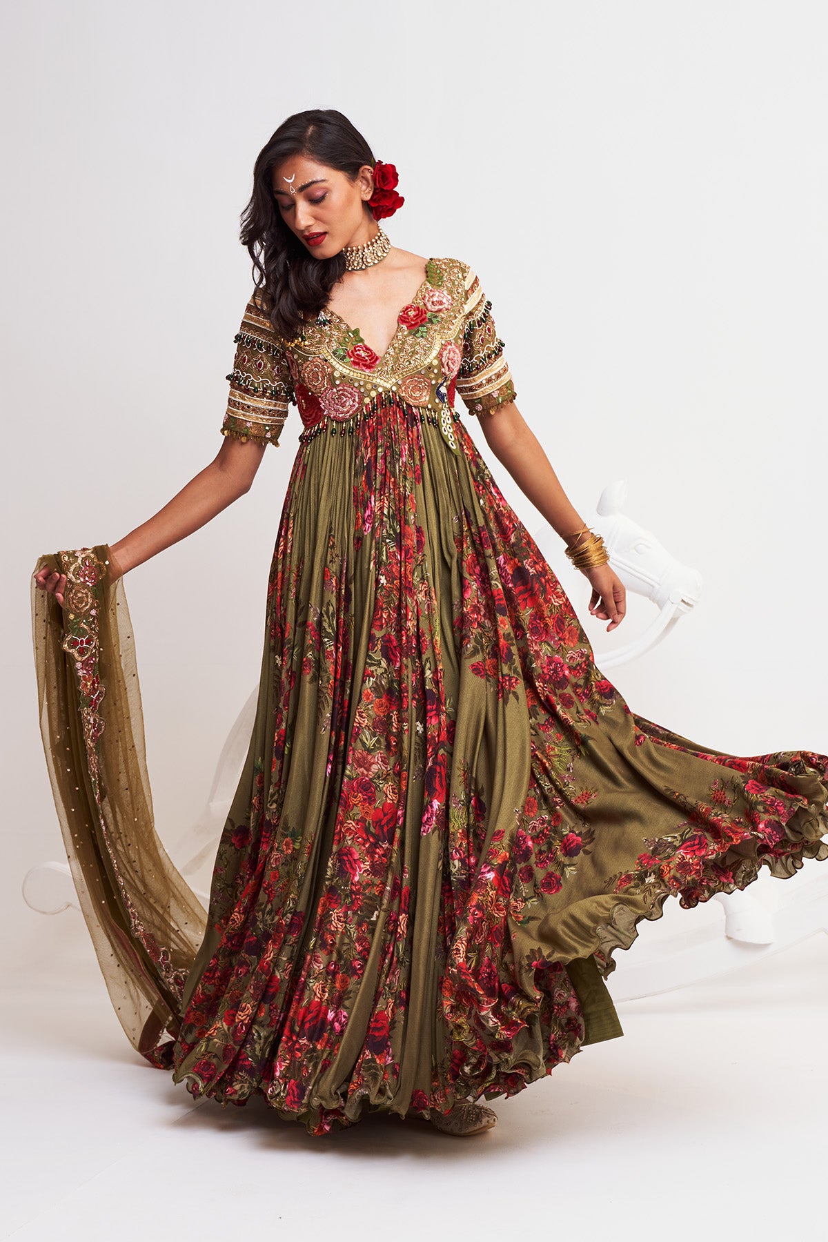 Anarkali