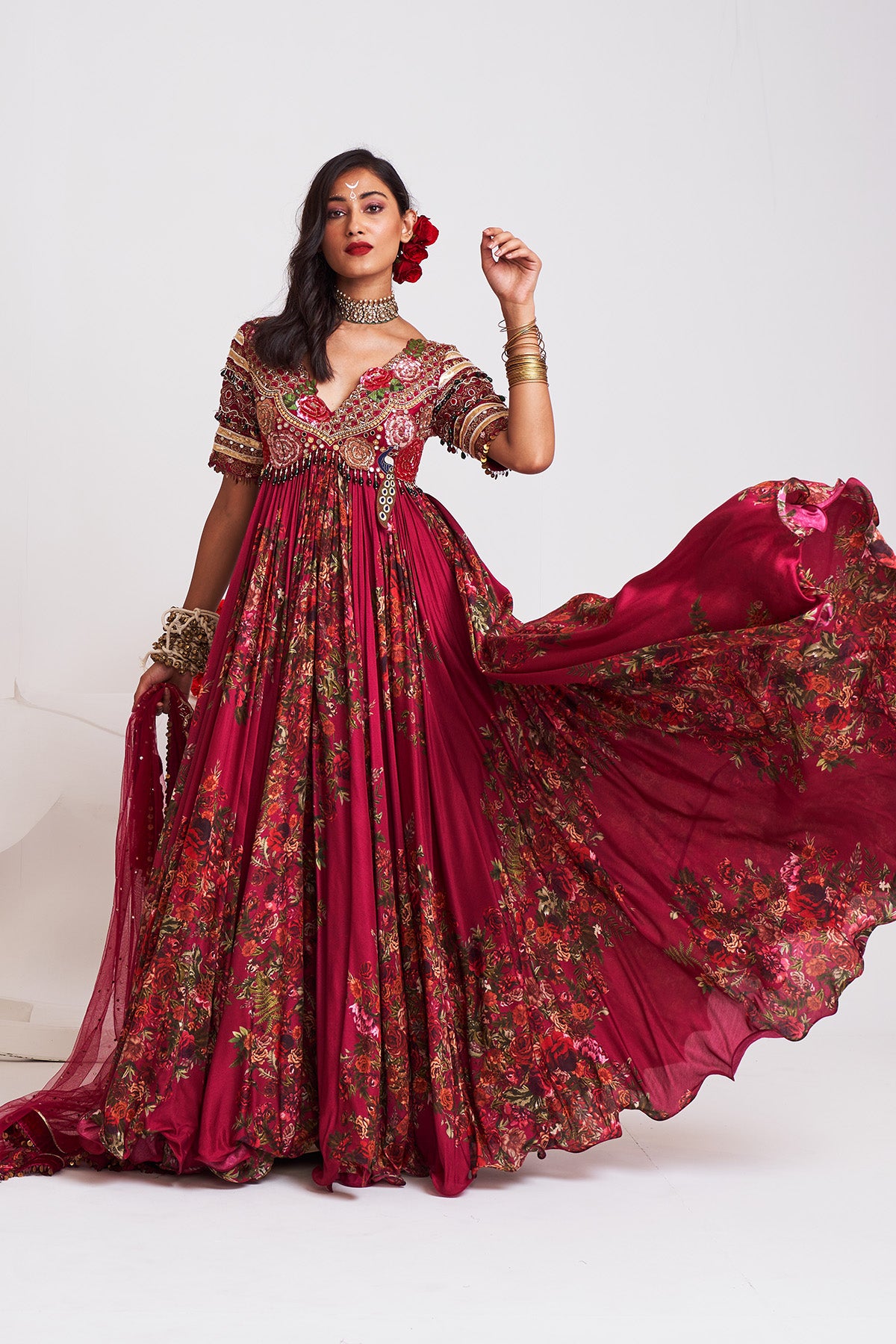 Anarkali