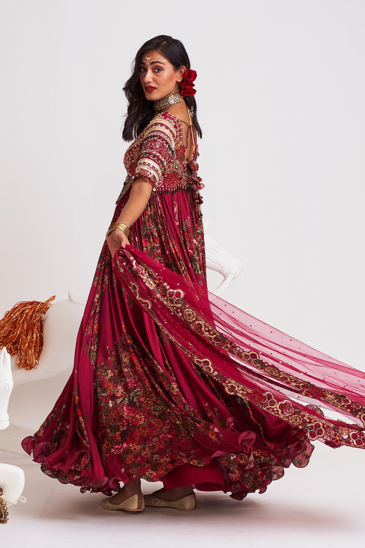 Anarkali