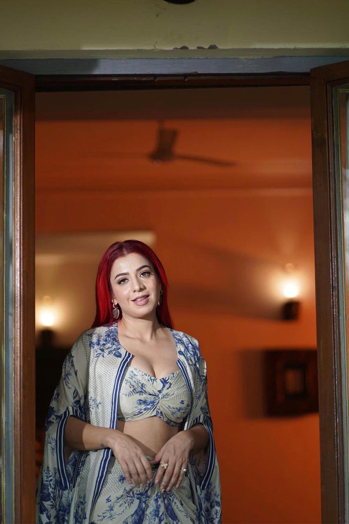 Jasmine Sandlas Creates History, Becomes The Highest Paid Punjabi Singer